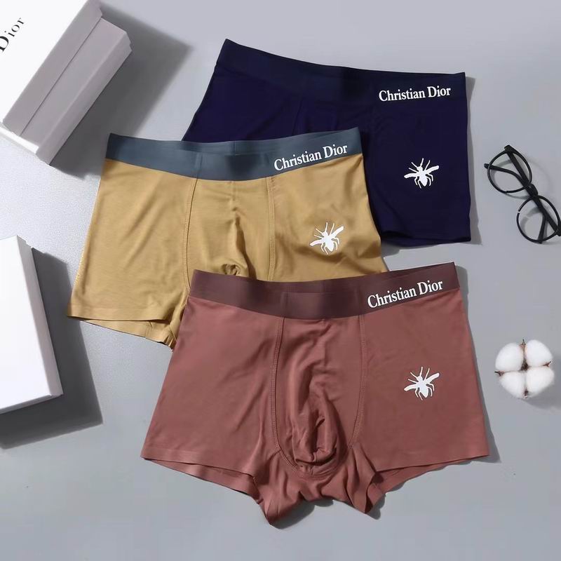Dior boxer L-3XL 63